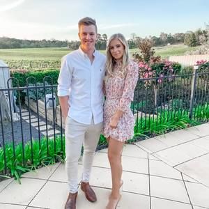 Meet your Posher, Alana